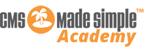 CMSMS Academy